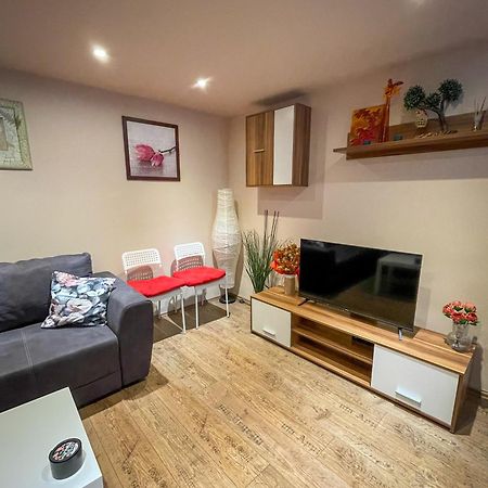 Budapest Bloom Apartman Екстер'єр фото