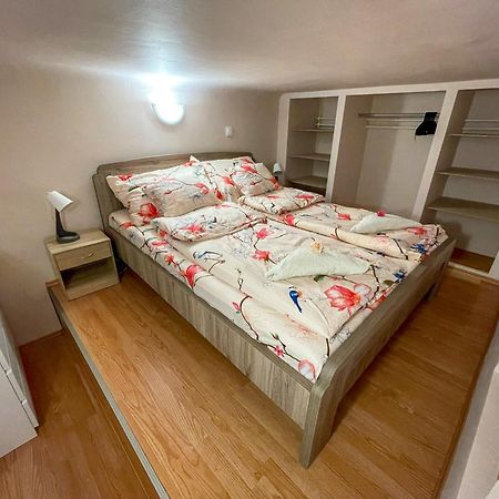 Budapest Bloom Apartman Екстер'єр фото