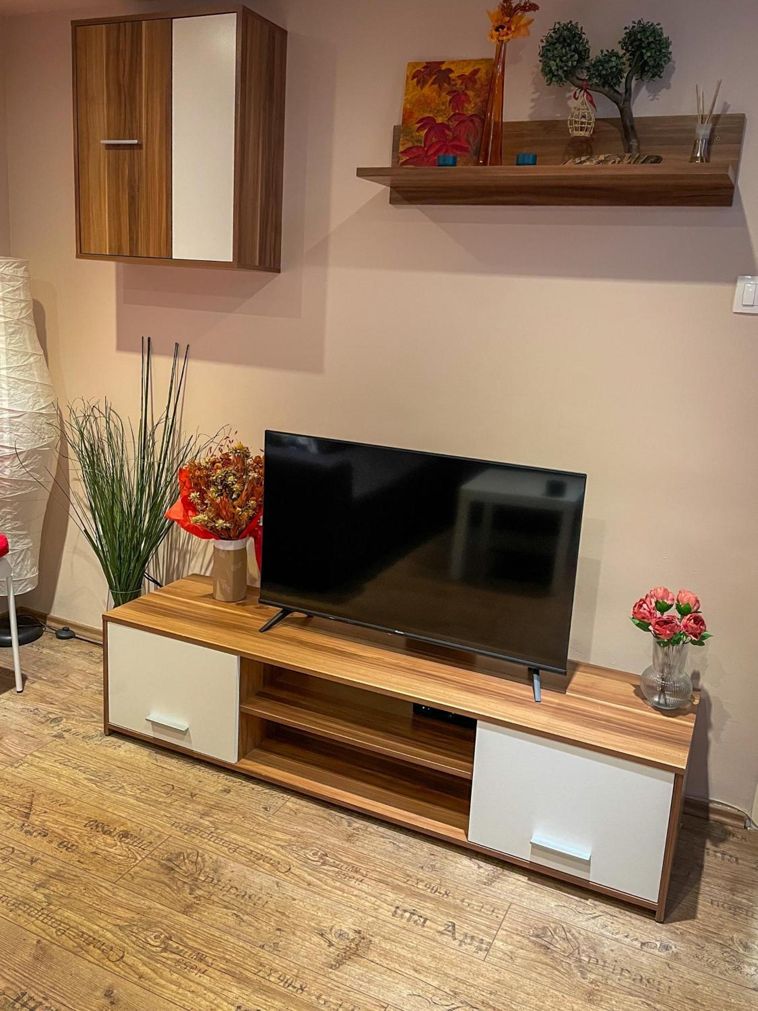 Budapest Bloom Apartman Екстер'єр фото