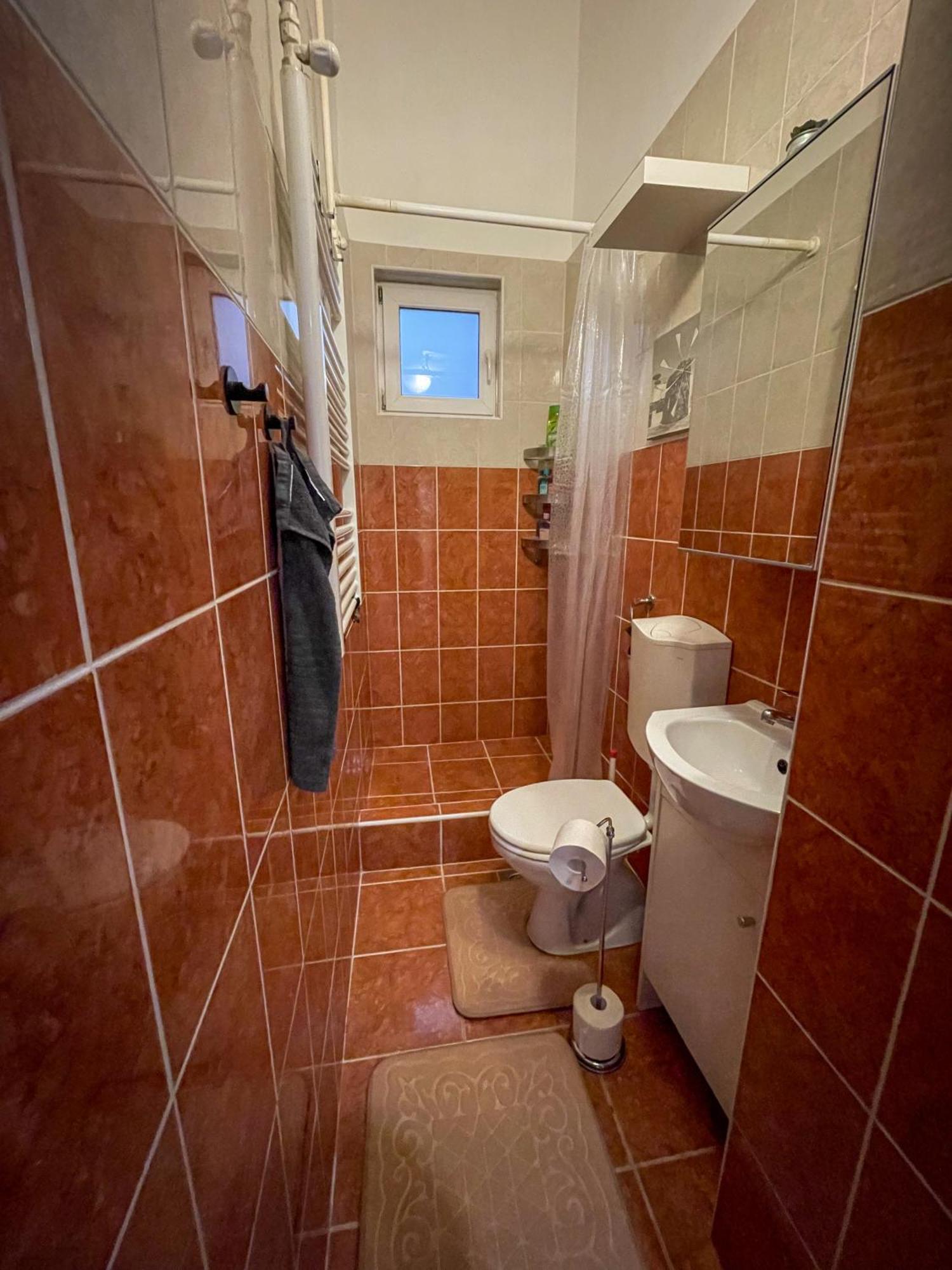 Budapest Bloom Apartman Екстер'єр фото
