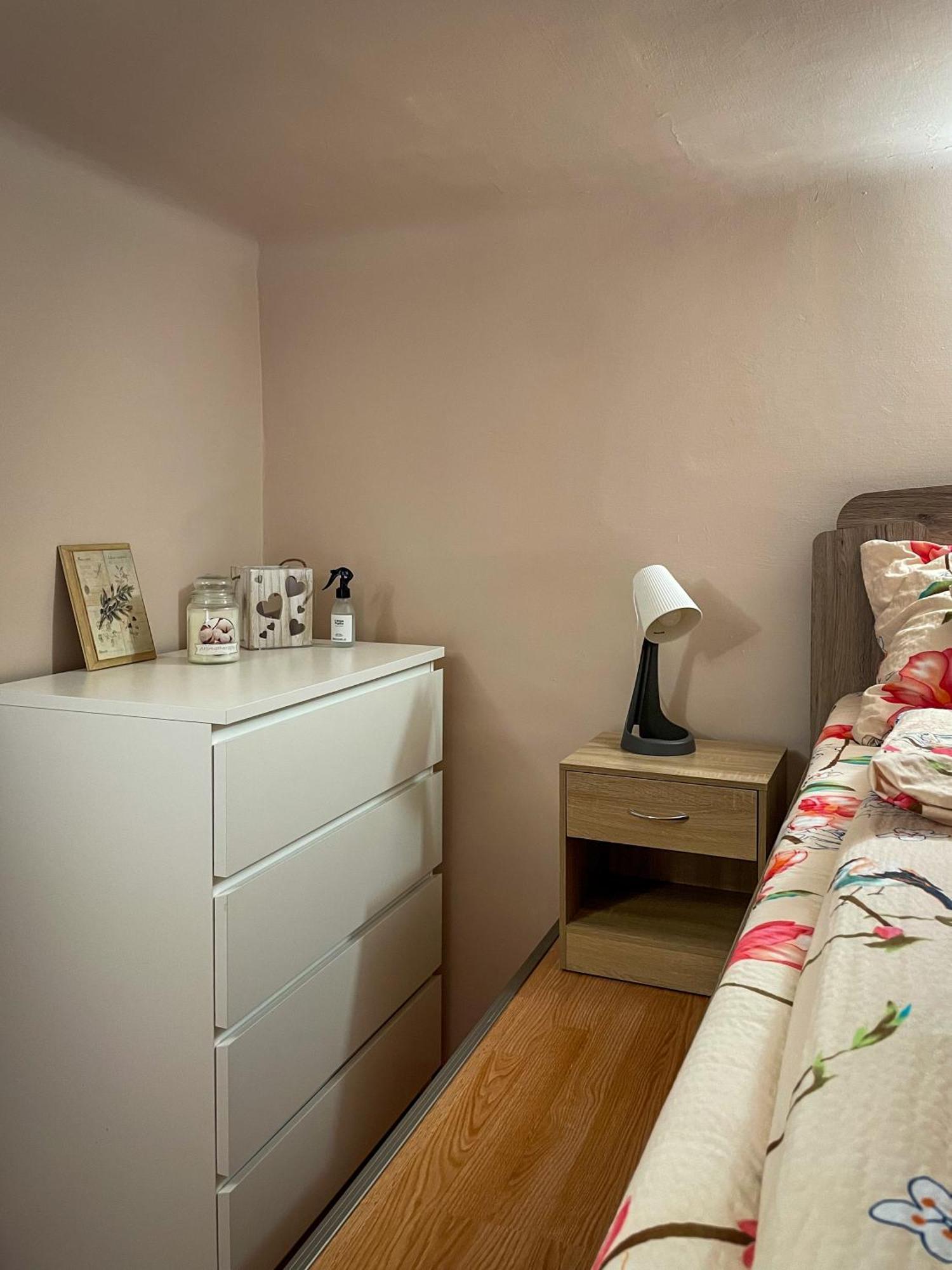 Budapest Bloom Apartman Екстер'єр фото