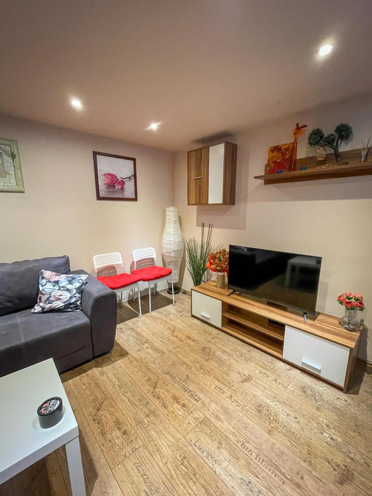 Budapest Bloom Apartman Екстер'єр фото