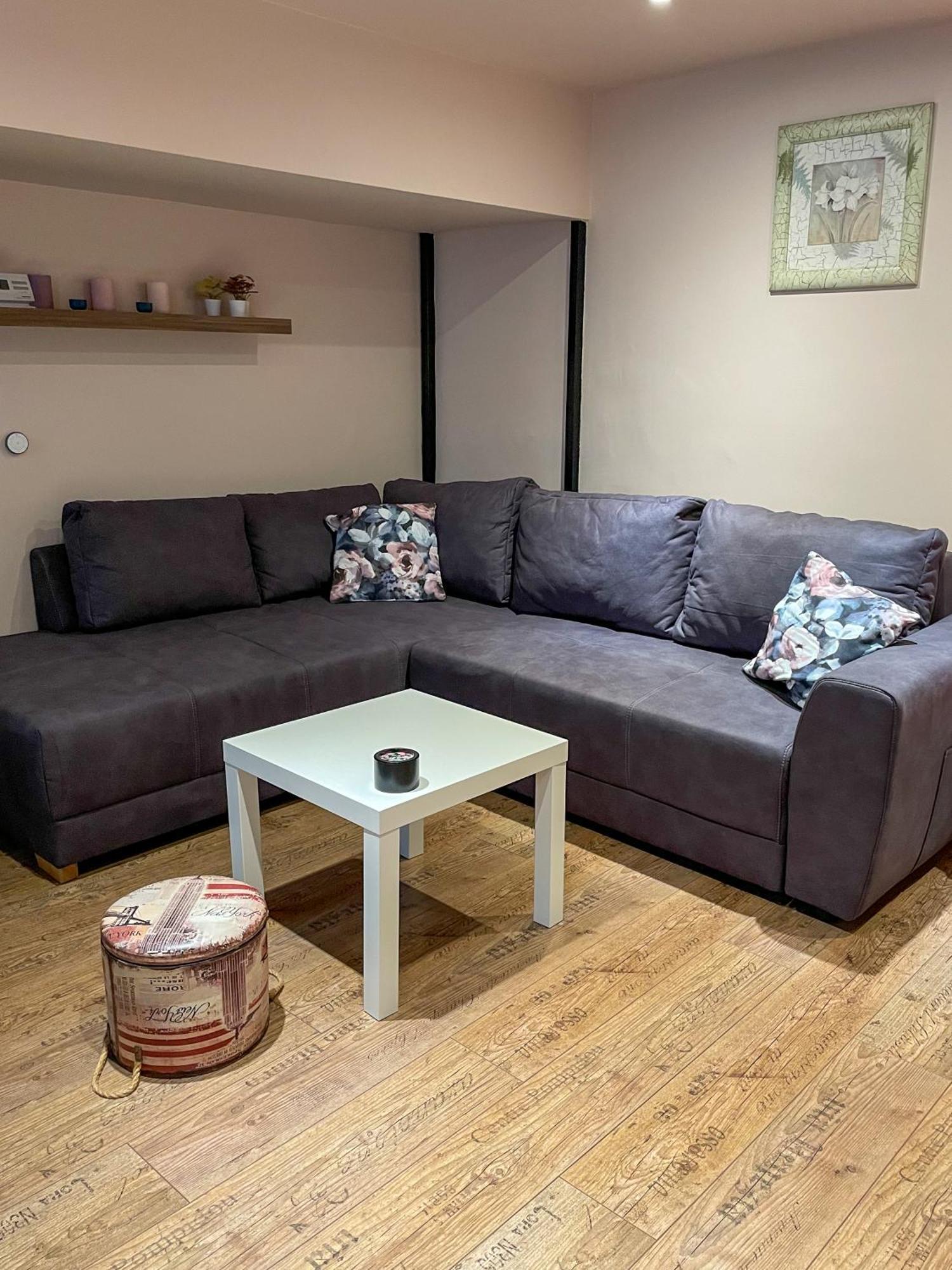 Budapest Bloom Apartman Екстер'єр фото