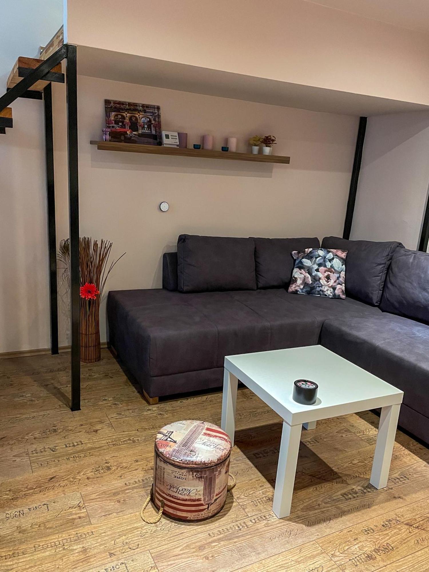 Budapest Bloom Apartman Екстер'єр фото