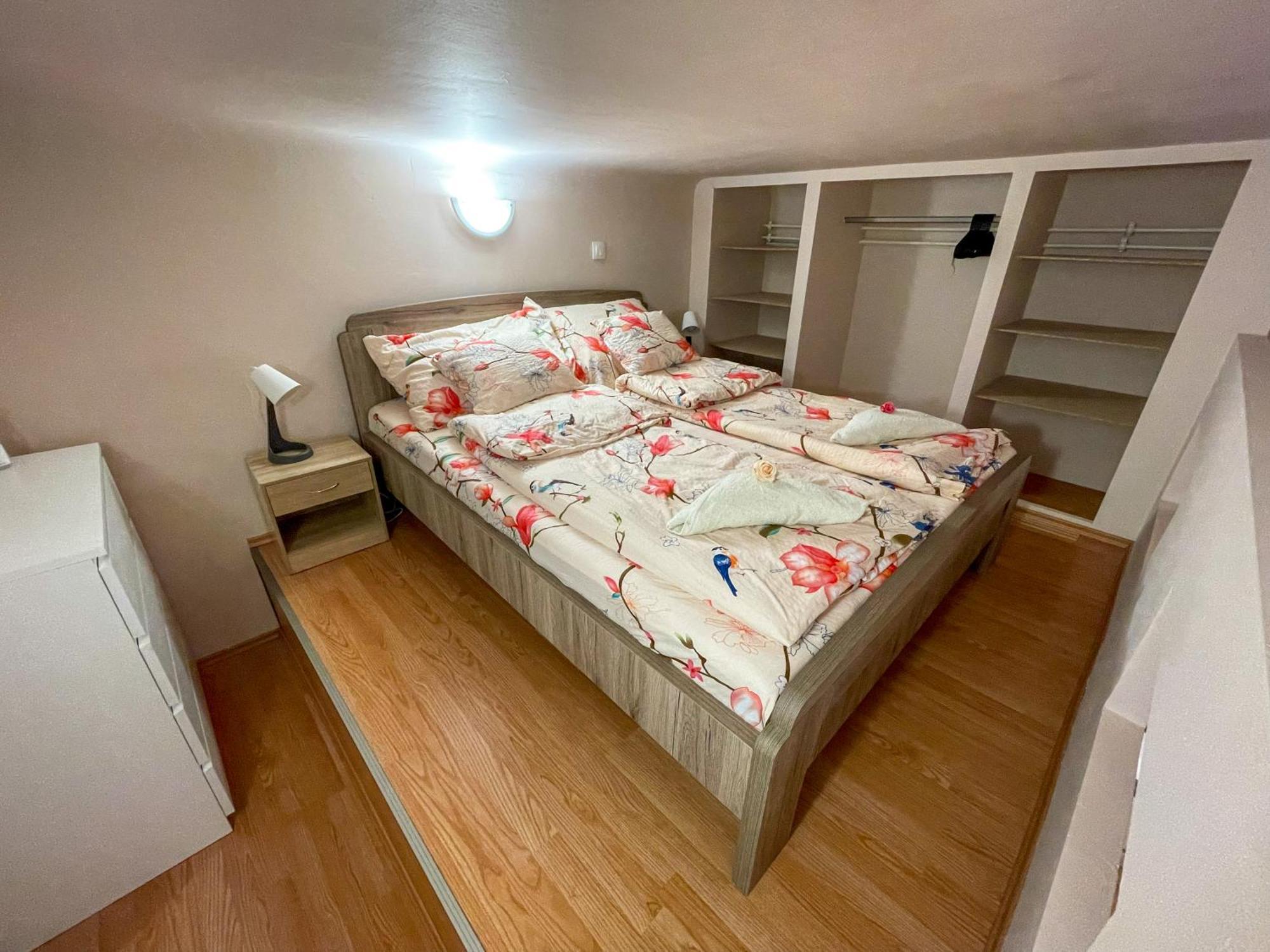 Budapest Bloom Apartman Екстер'єр фото
