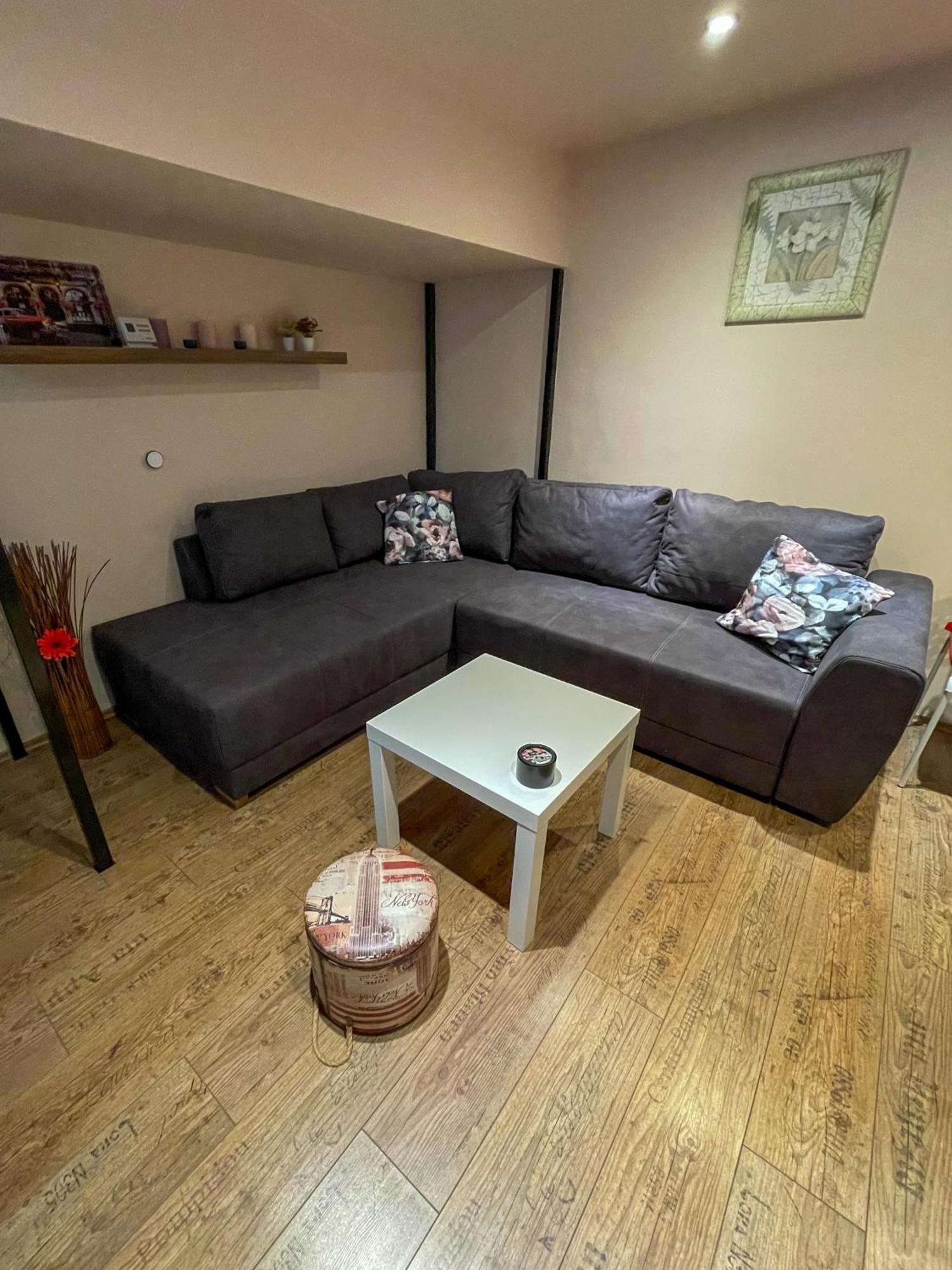 Budapest Bloom Apartman Екстер'єр фото